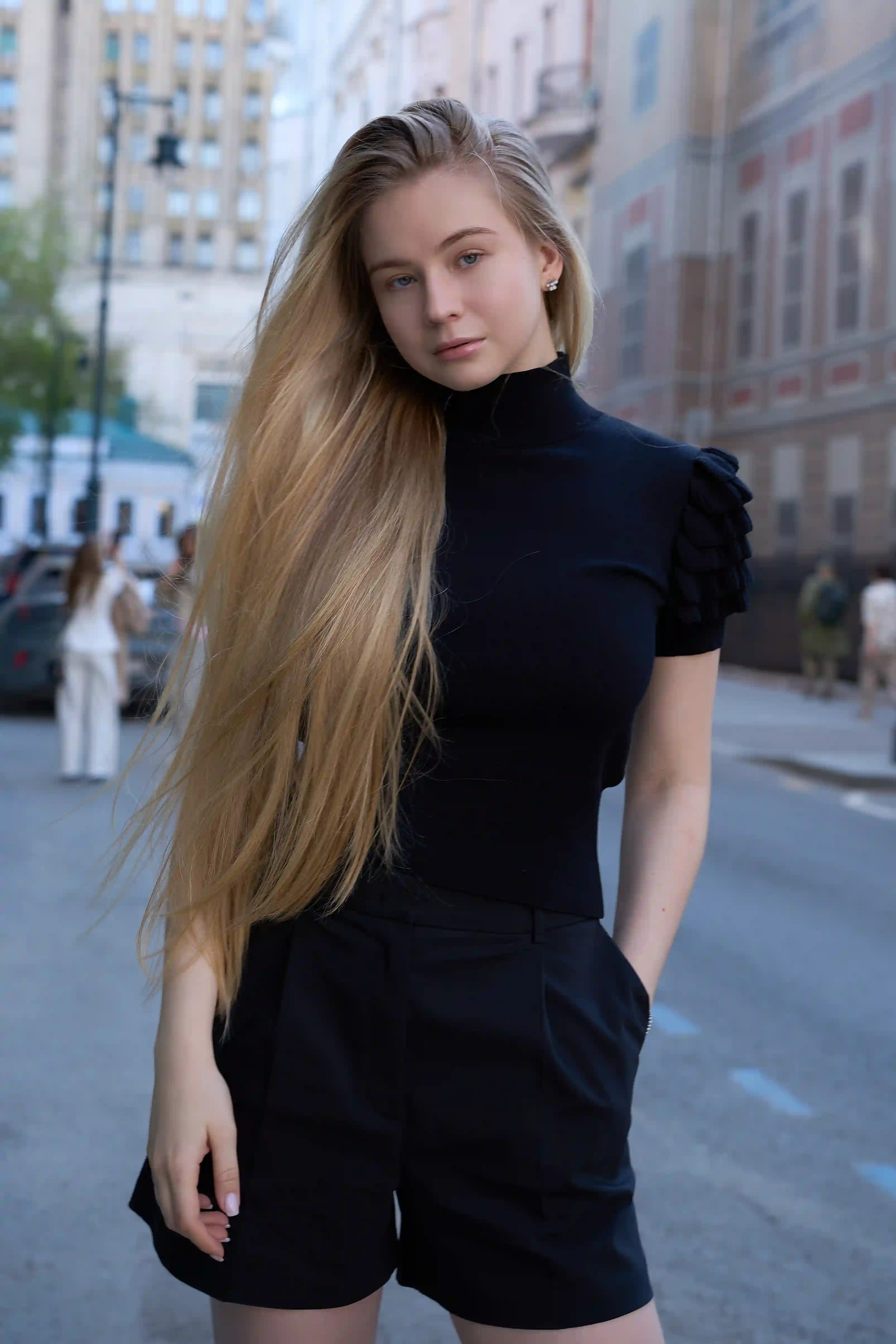 Детская съёмка Москва